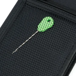 Cartera organizadora Hirisi W1306 para aparejos de pesca de carpa