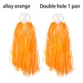 alloy orange-2 hole