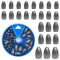 29PCS Fishing weight