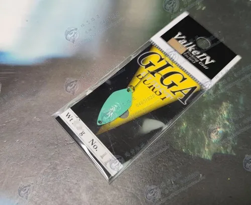 11   light blue 2.0g