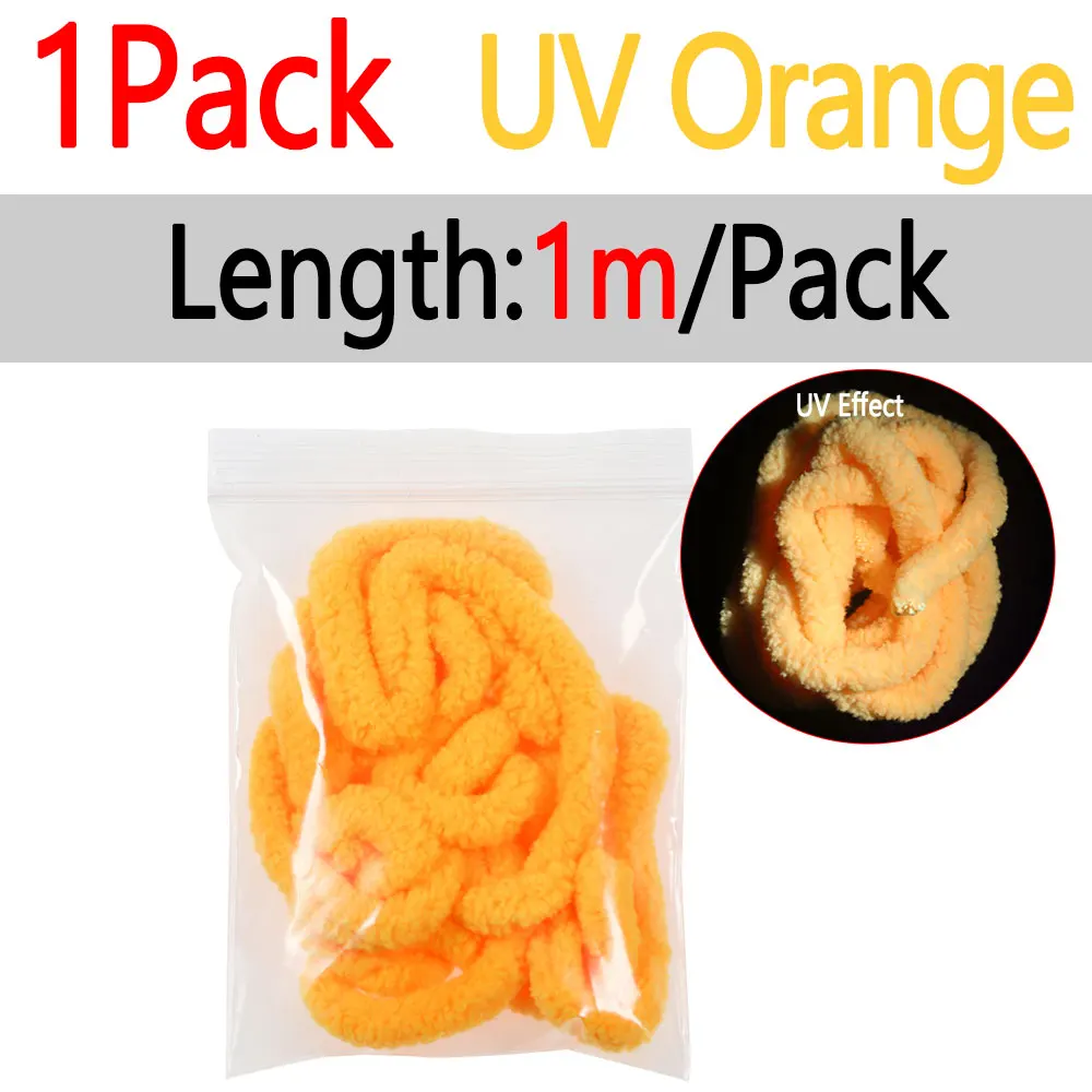 1Pack UV Orange