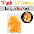 1Pack UV Orange
