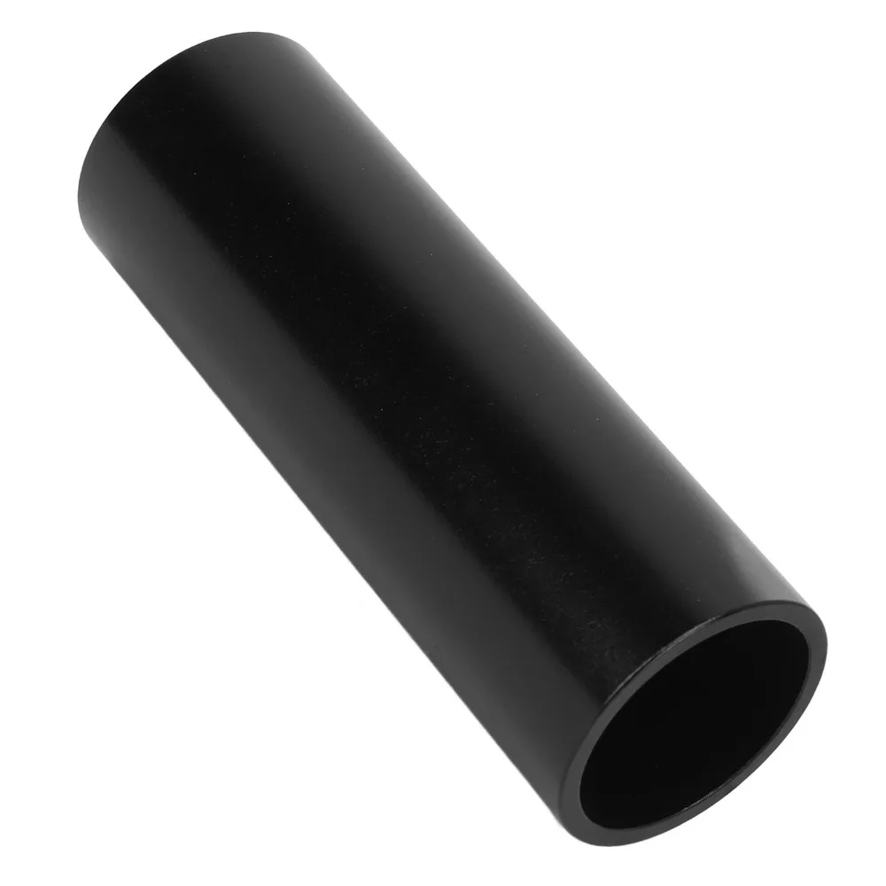 Espaciador dirección bicicleta 100mm aluminio negro – Manillar 28,6mm - imagen 5