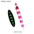 JIG91-Pink
