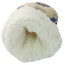 Guantes de esquí gruesos para niños, manoplas deportivas antideslizantes a prueba de viento, Snowboard, guantes cálidos de invierno para ciclismo para niños