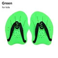 green for kids