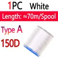 1pc White Type A
