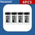 CR123A 4pcs