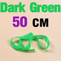 verde oscuro