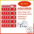 40PCS AG6 (GF) PA