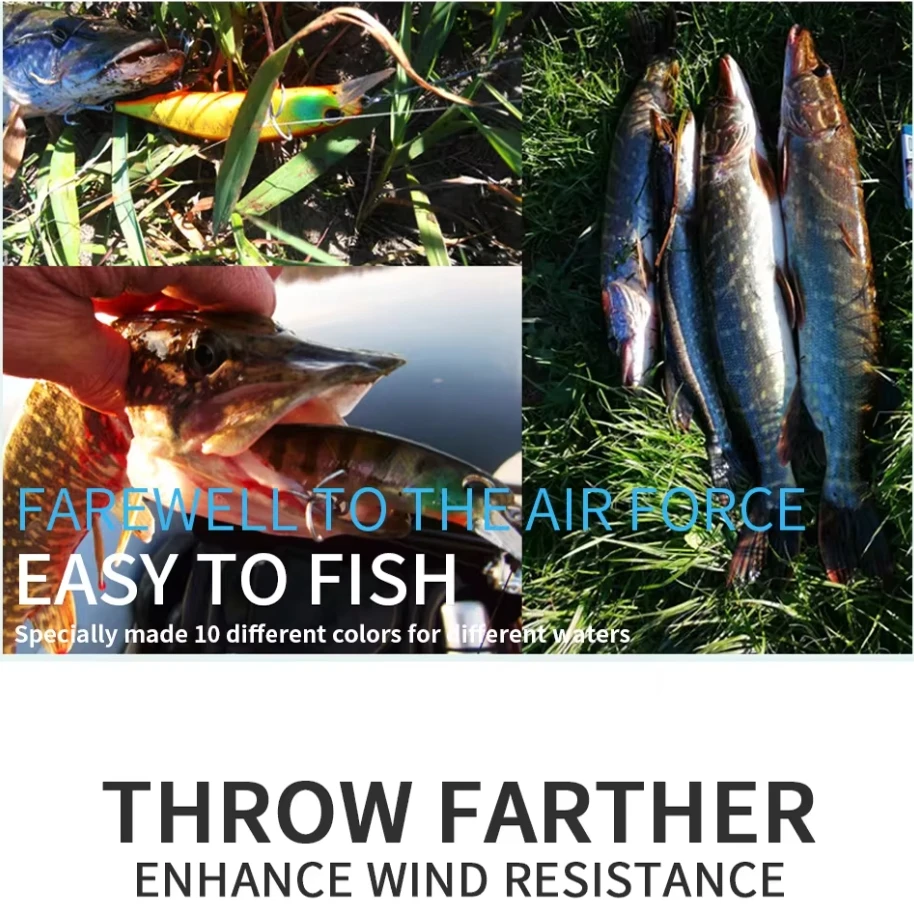 120SP Bearking 12cm 18g nueva llegada gran oferta SP Minnow señuelo de pesca duro cebo aparejos de pesca calientes señuelos artificiales cebo de manivela - imagen 5