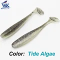 Tide Algae