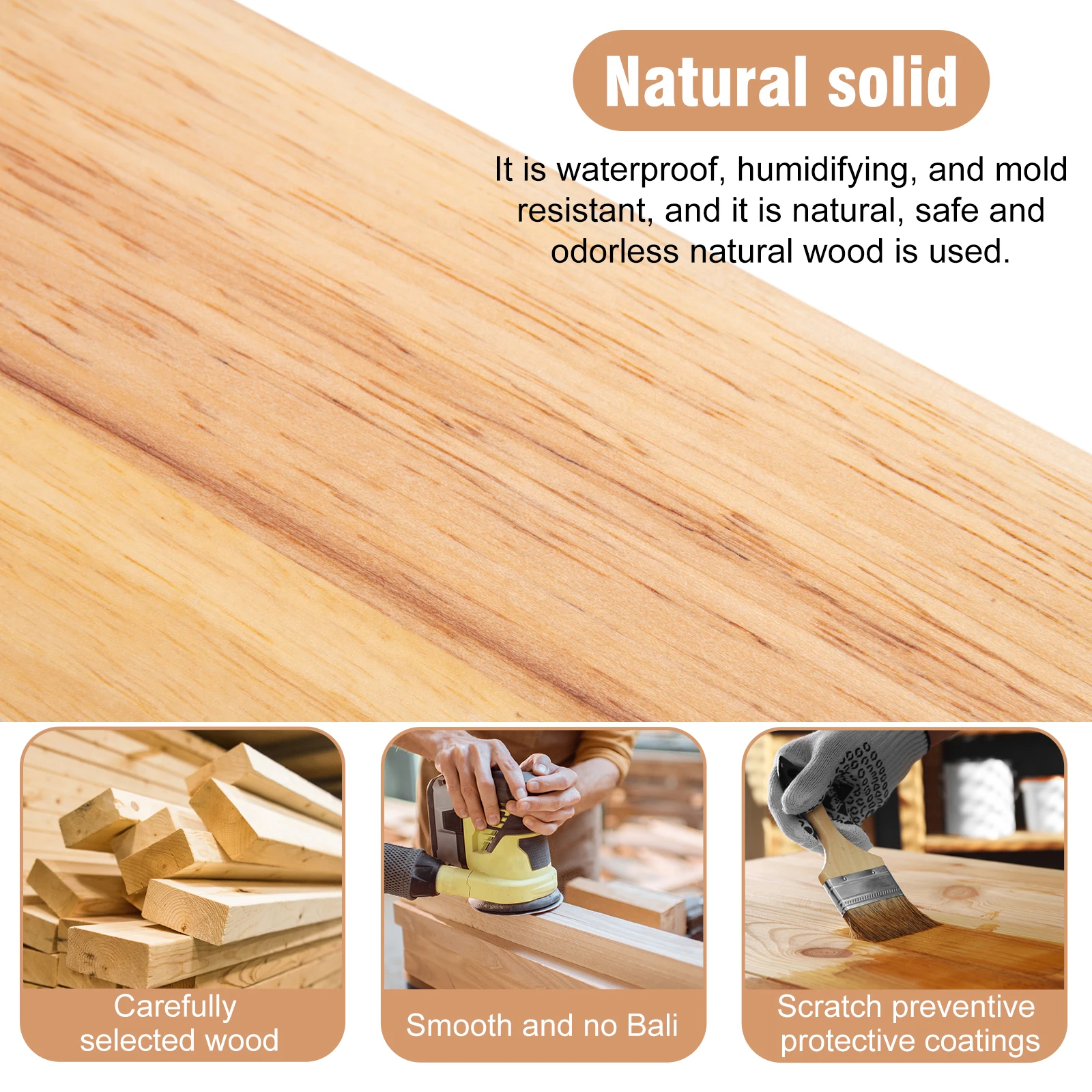 Goture-soportes para cañas de pescar, estantes para cañas de billar de Golf, soporte de exhibición para caña de pescar de garaje, marco fijo, almacenamiento de accesorios para aparejos - imagen 3