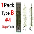 Type B Size 4