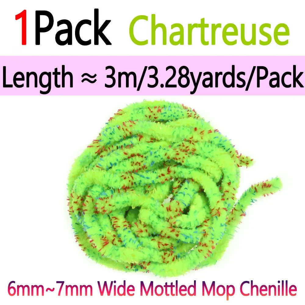 1Pack Chartreuse