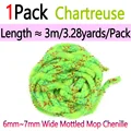 1Pack Chartreuse