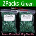 2Packs Green