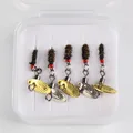 B 5PCS