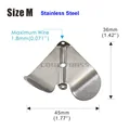 M-Stainless Steel