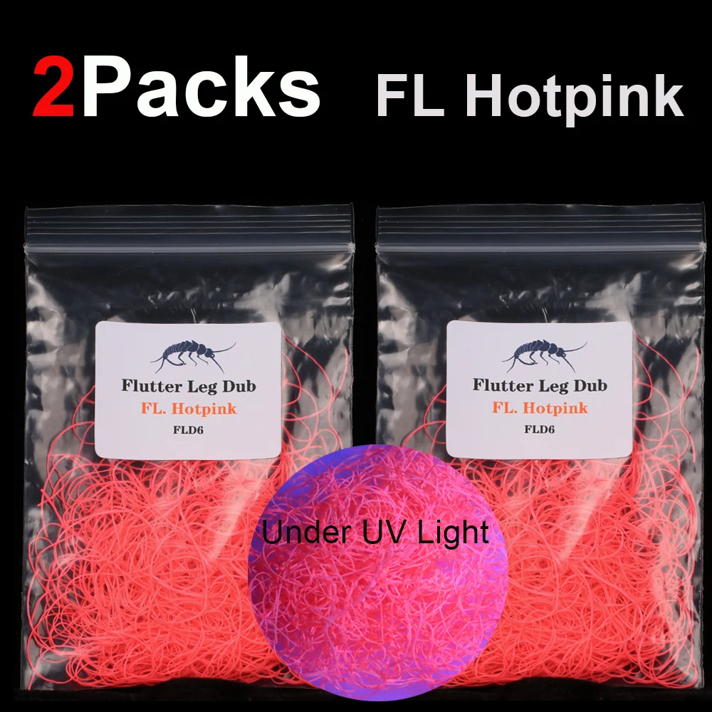 2bag FL Hotpink