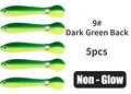 9 (Non Glow)-5PCS