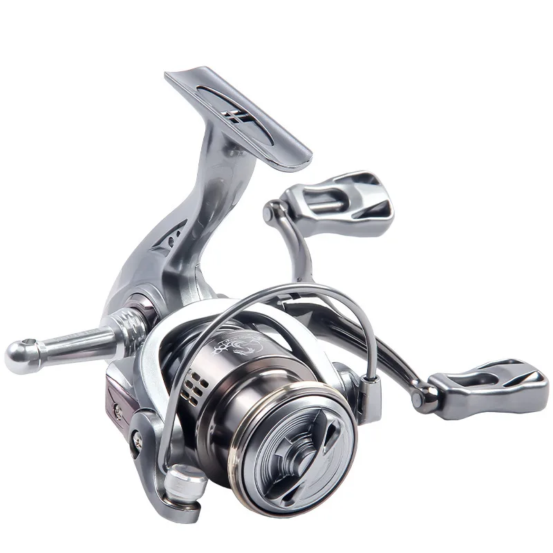 Fishing Reel