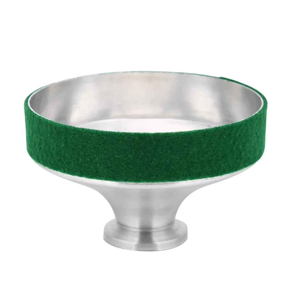 ​ Silenciador de saxofón tenor de aleación de aluminio ​ ​ Peso ligero ​ ​ Reducción de ruido ​ Saxofón ​   Albaricoque/Verde ​ Amortiguador de sonido ​ - imagen 2