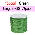 Green 1Spool