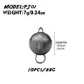 7g-10PCS