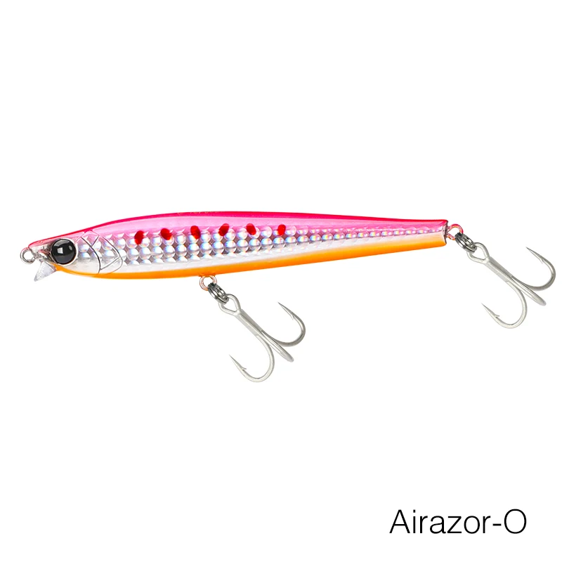 AIRAZOR 85S-O