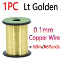 1PC Light Golden