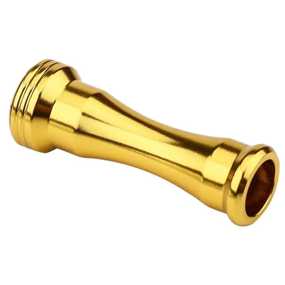 Perillas de Metal ligeras, mango de carrete de pesca, herramientas de aparejos de Baitcasting - imagen 3