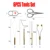 6pcs Tools set