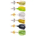 6pcs
