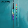 eat lead 5g