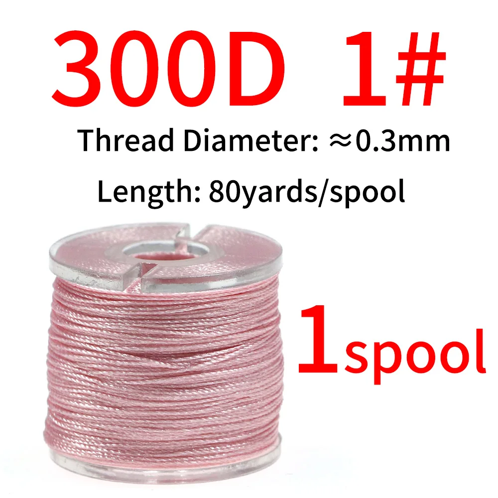 1 Spool Color 1