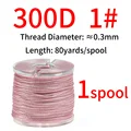 1 Spool Color 1
