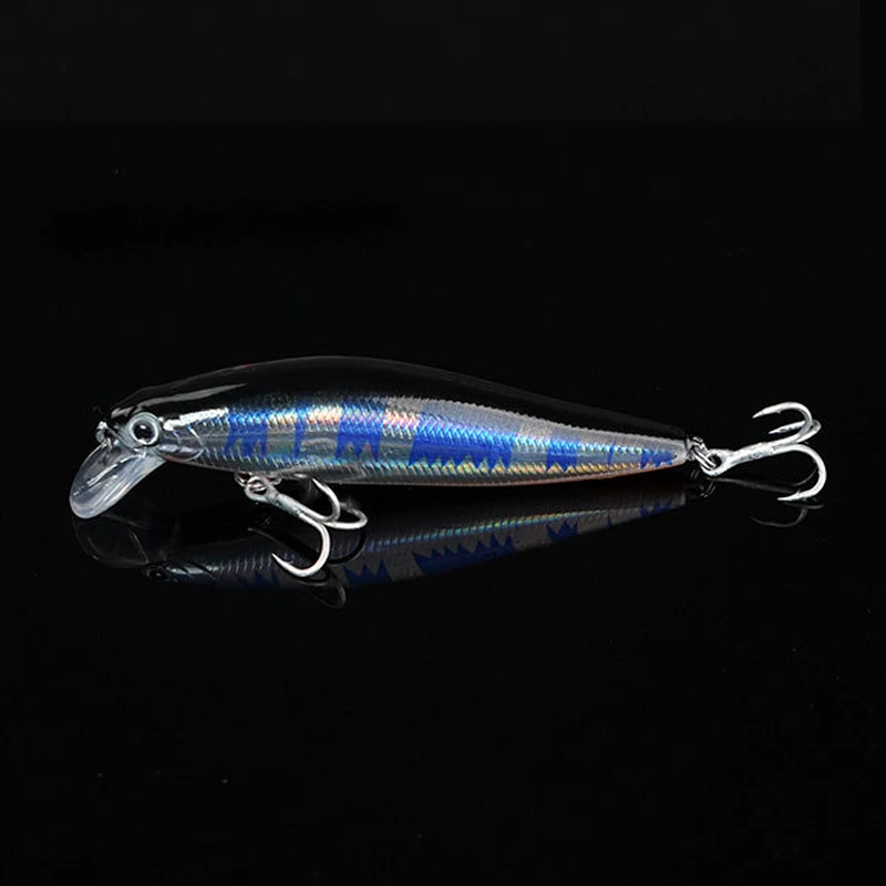 Señuelo de pesca de plástico duro, cebo de pesca de 130mm, 40g /150mm, 60g - imagen 5