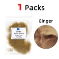 1 Pack Ginger