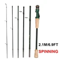 2.1M Spinning Rod