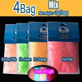 4 bag Mix