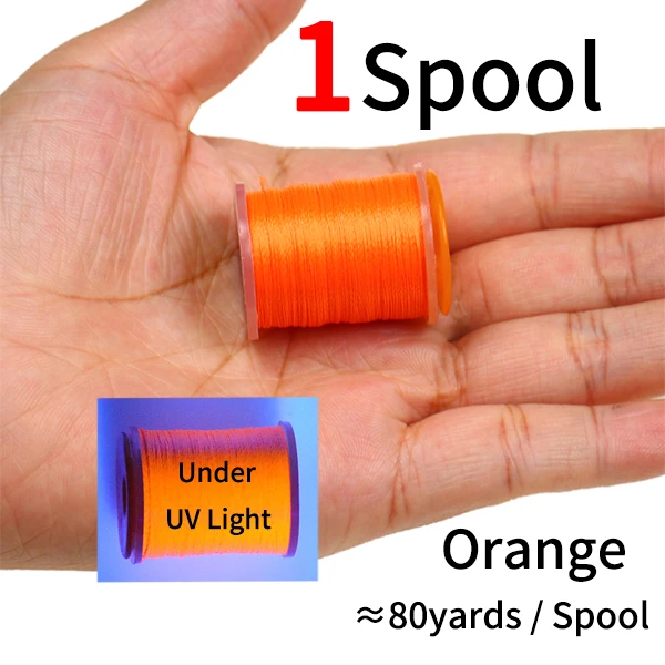 1pc Orange