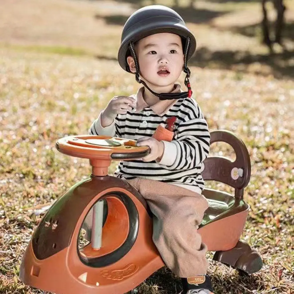 Casco de ciclismo duradero anticaída para niños, equipo de protección, cómodo casco deportivo para bebés, casco protector transpirable - imagen 5