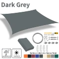 Dark Grey w 47Pc Kit