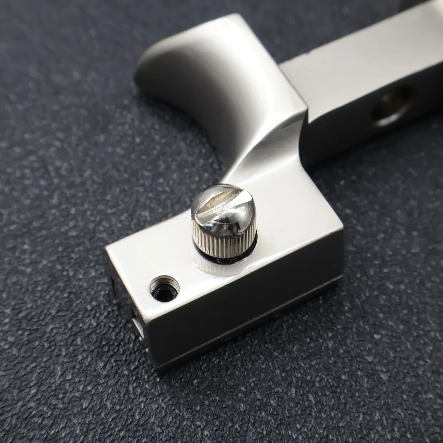 Cabeza de tirachinas metal macizo para accesorios DIY - imagen 5