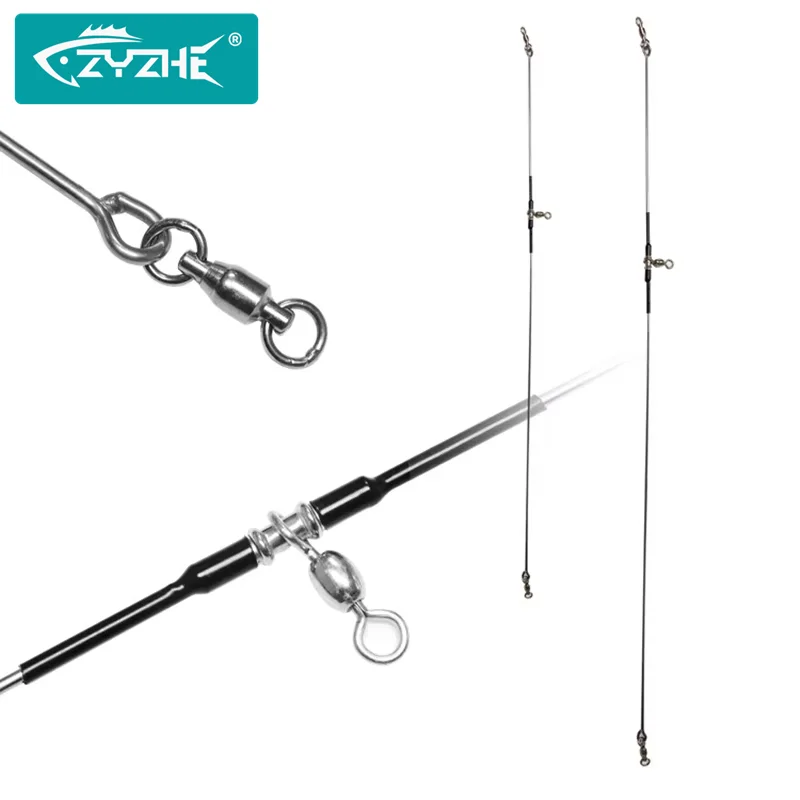 ZYZHE Barra Separadora Halibut Acero Inoxidable - imagen 2