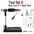 Tool Set B
