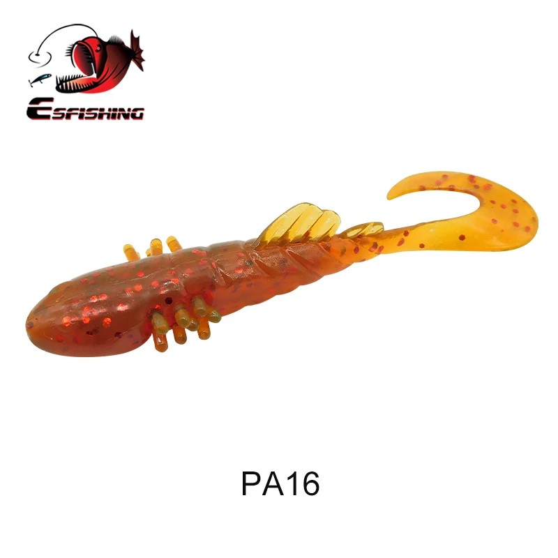 PA16