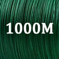 1000M  Green