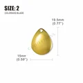 Size 2 - Gold
